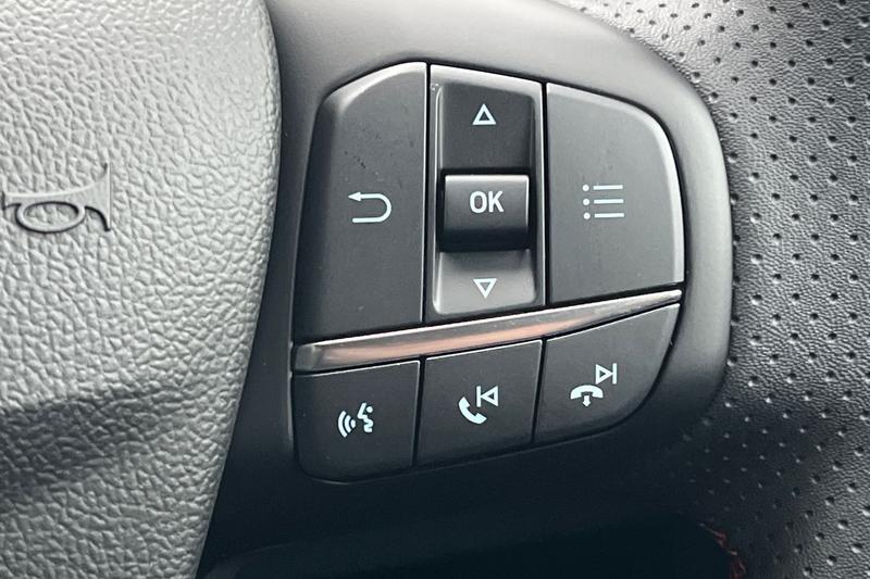 Used Ford Focus 2025 for sale - 77138203: Photo 24