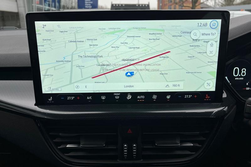 Used Ford Focus 2025 for sale - 77138203: Photo 25