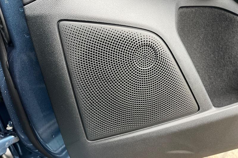 Used Ford Focus 2025 for sale - 77138203: Photo 30