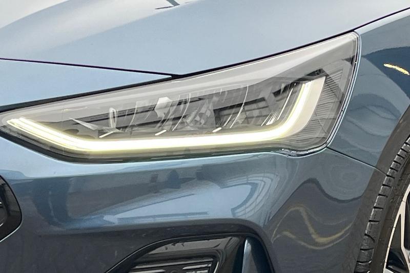 Used Ford Focus 2025 for sale - 77138203: Photo 31