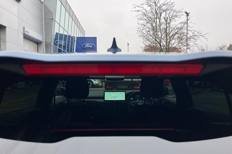 Used Ford Focus 2025 for sale - 77138203: Photo 33