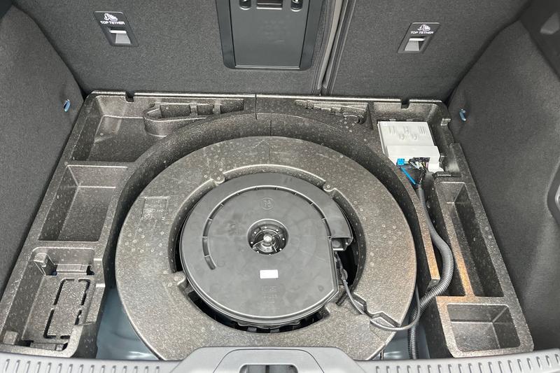 Used Ford Focus 2025 for sale - 77138203: Photo 34