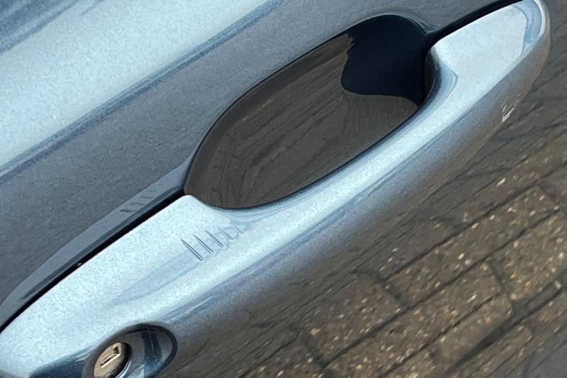 Used Ford Focus 2025 for sale - 77138203: Photo 35