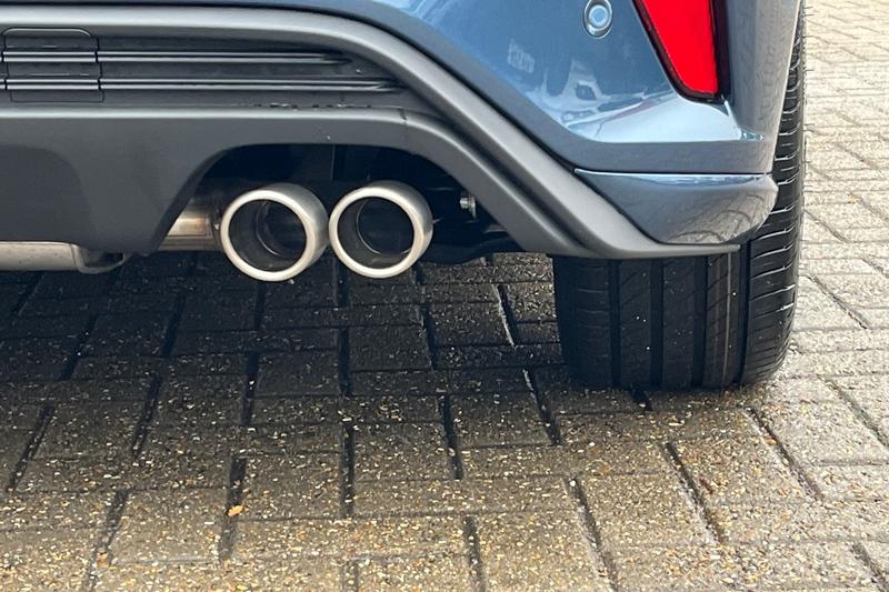 Used Ford Focus 2025 for sale - 77138203: Photo 36