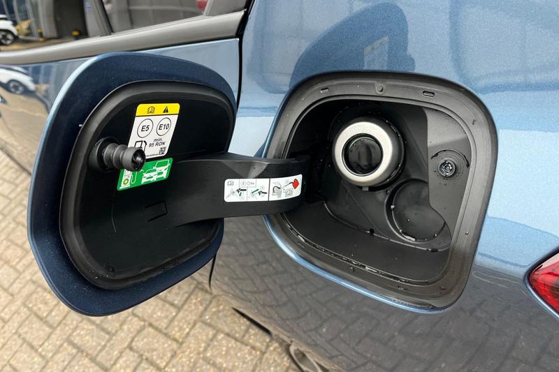 Used Ford Focus 2025 for sale - 77138203: Photo 37