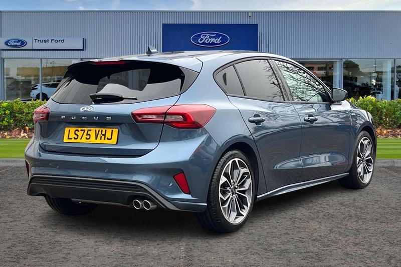 Used Ford Focus 2025 for sale - 77138203: Photo 4