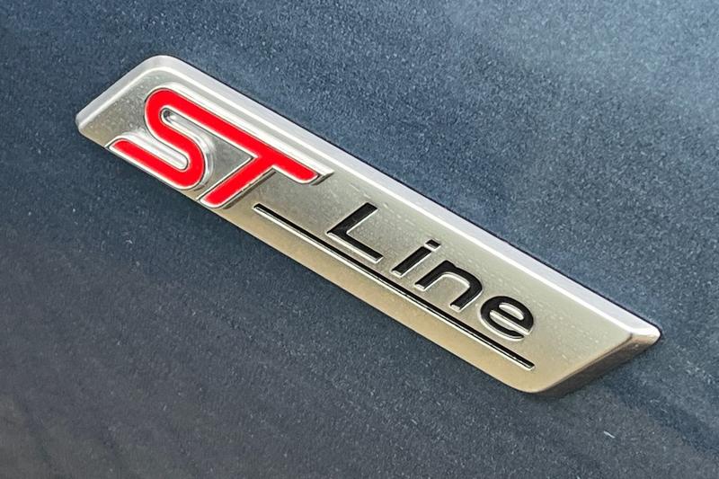 Used Ford Focus 2025 for sale - 77138203: Photo 40