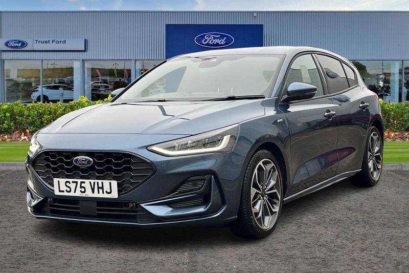 Used Ford Focus 2025 for sale - 77138203: Photo 5