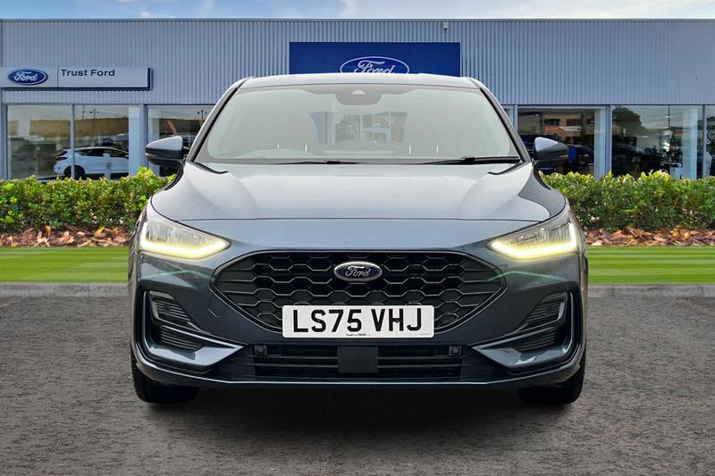 Used Ford Focus 2025 for sale - 77138203: Photo 6