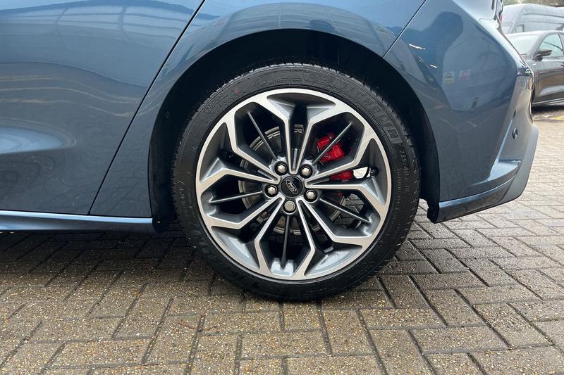 Used Ford Focus 2025 for sale - 77138203: Photo 8