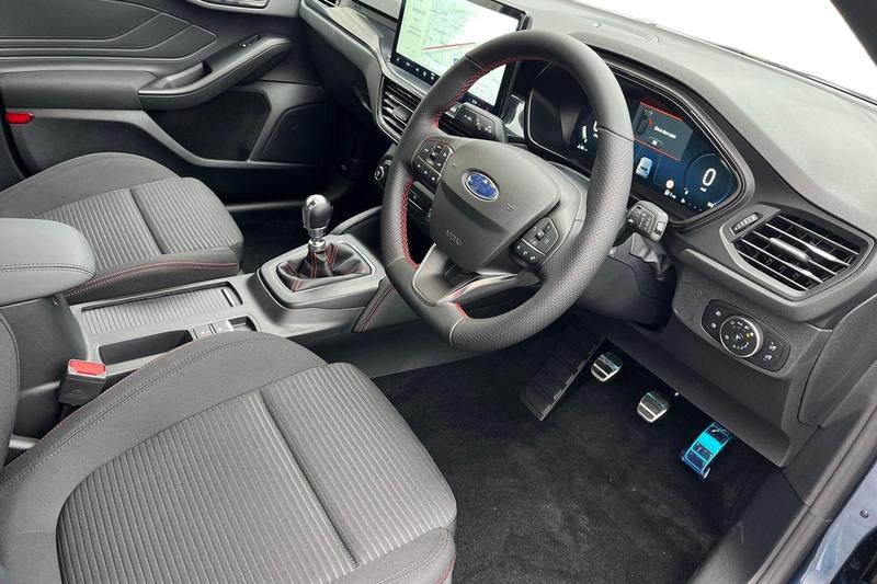 Used Ford Focus 2025 for sale - 77138203: Photo 9