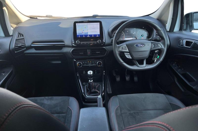 Used Ford Ecosport 2023 for sale - 77951304: Photo 10
