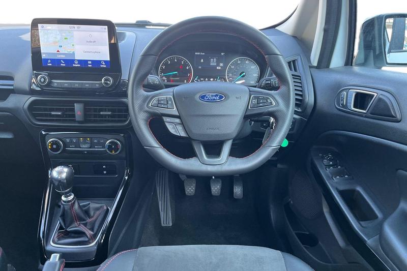 Used Ford Ecosport 2023 for sale - 77951304: Photo 11
