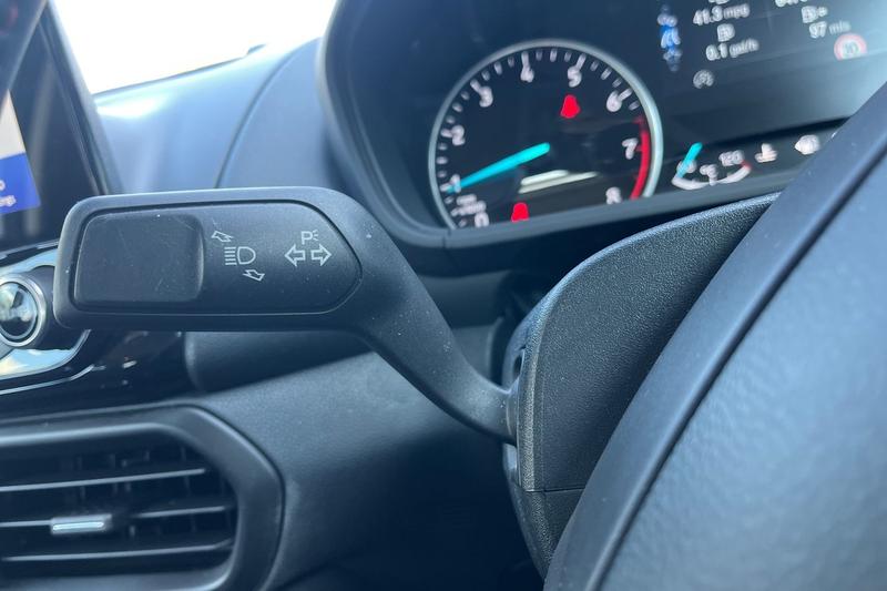 Used Ford Ecosport 2023 for sale - 77951304: Photo 14