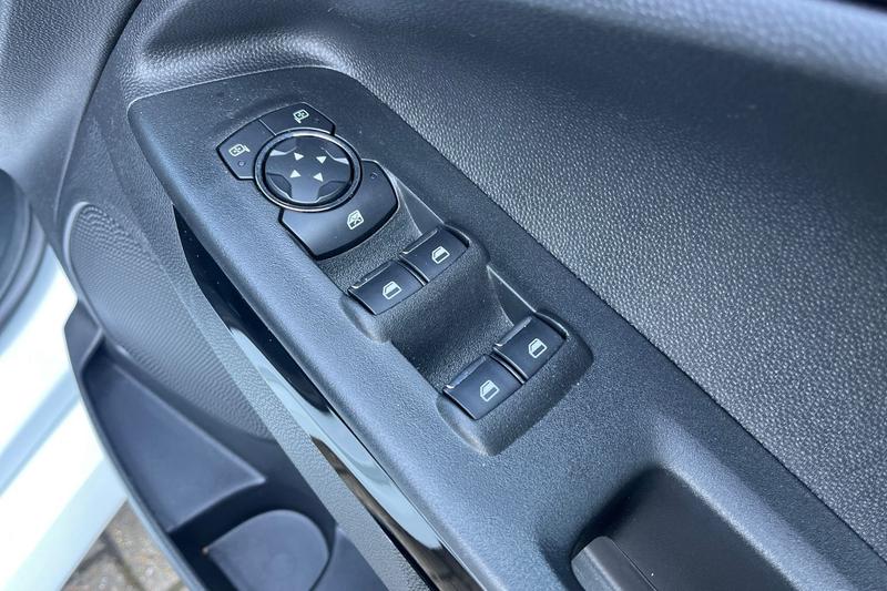 Used Ford Ecosport 2023 for sale - 77951304: Photo 16