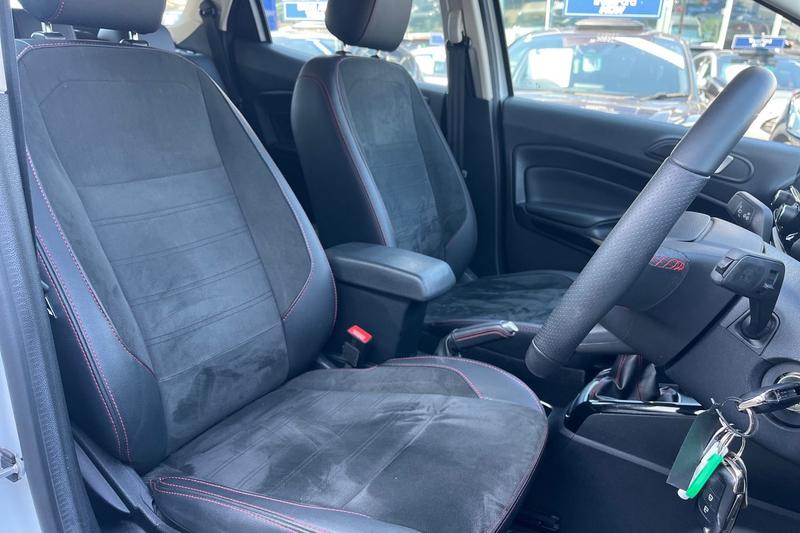 Used Ford Ecosport 2023 for sale - 77951304: Photo 17
