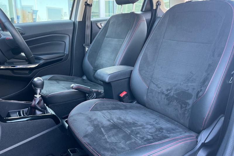 Used Ford Ecosport 2023 for sale - 77951304: Photo 19
