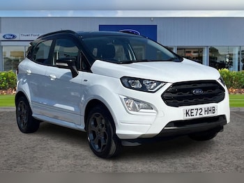 Used Ford Ecosport 2023 for sale - 77951304: Photo