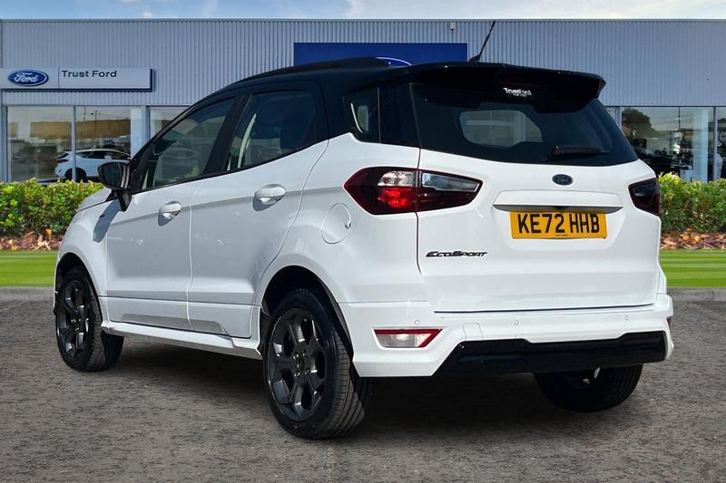 Used Ford Ecosport 2023 for sale - 77951304: Photo 2