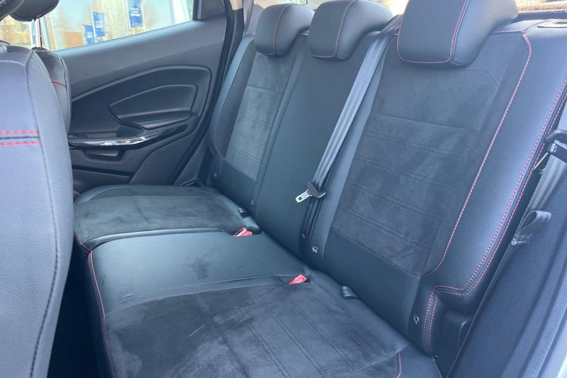 Used Ford Ecosport 2023 for sale - 77951304: Photo 20