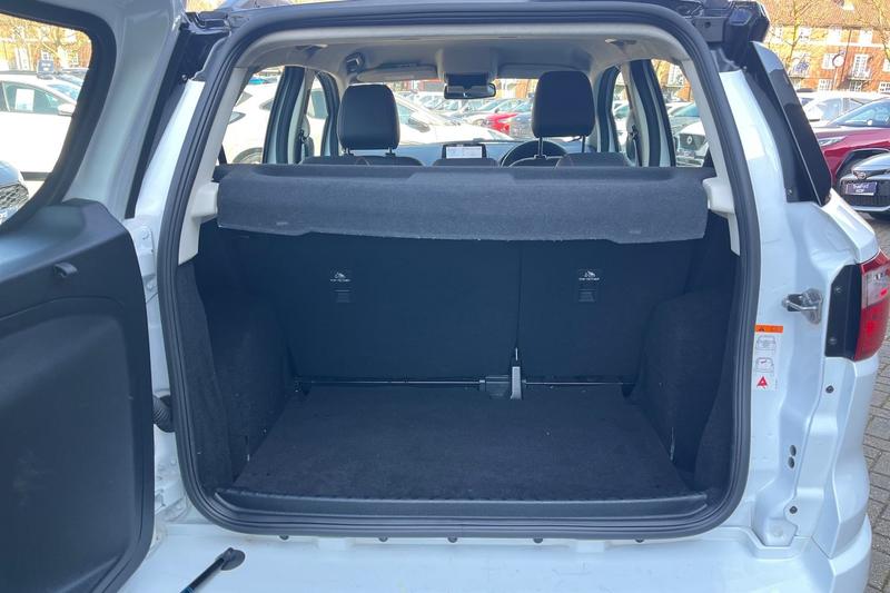 Used Ford Ecosport 2023 for sale - 77951304: Photo 21