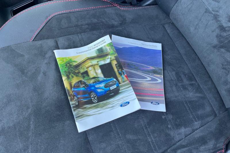 Used Ford Ecosport 2023 for sale - 77951304: Photo 22