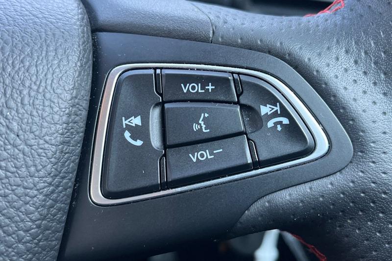 Used Ford Ecosport 2023 for sale - 77951304: Photo 24