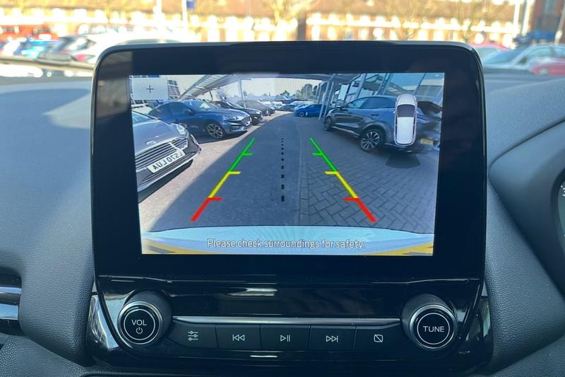 Used Ford Ecosport 2023 for sale - 77951304: Photo 26