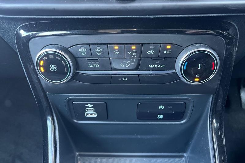 Used Ford Ecosport 2023 for sale - 77951304: Photo 27