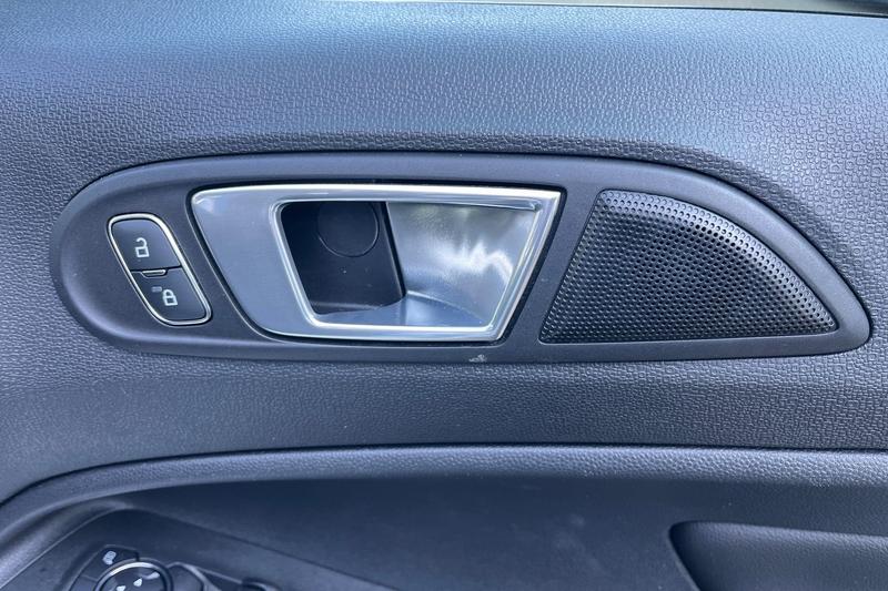 Used Ford Ecosport 2023 for sale - 77951304: Photo 29