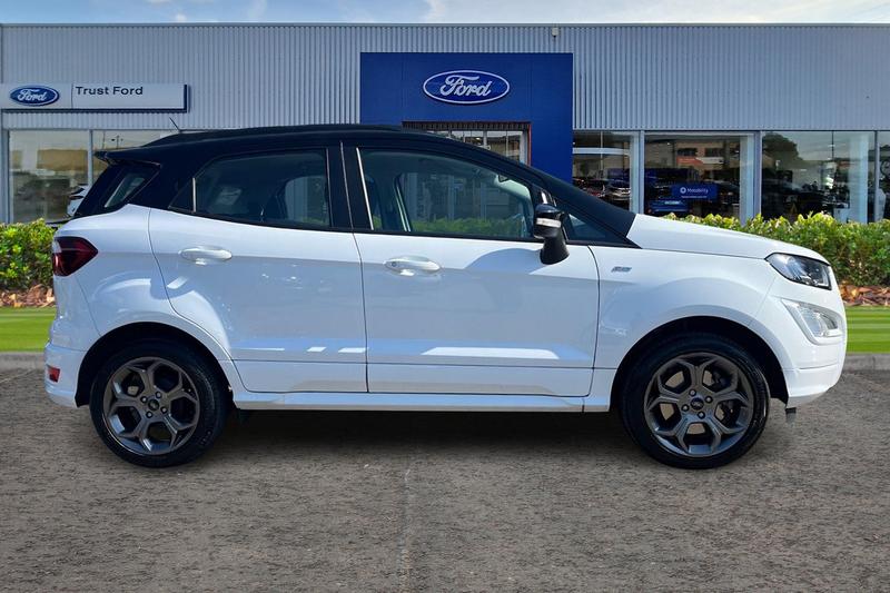 Used Ford Ecosport 2023 for sale - 77951304: Photo 3