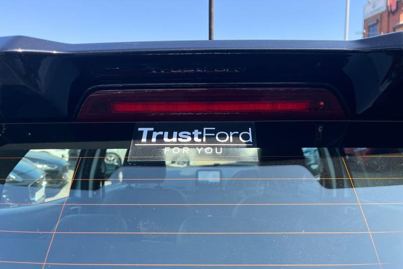 Used Ford Ecosport 2023 for sale - 77951304: Photo 31