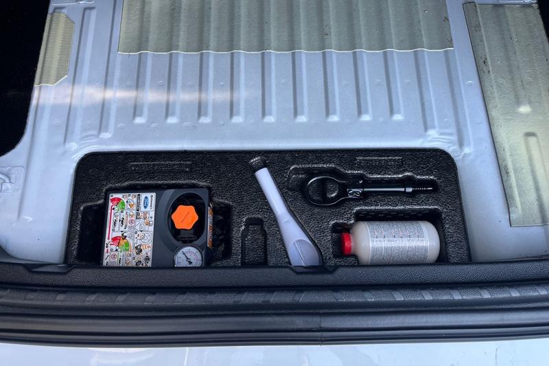 Used Ford Ecosport 2023 for sale - 77951304: Photo 32