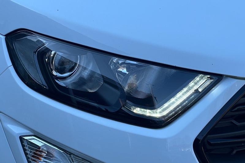 Used Ford Ecosport 2023 for sale - 77951304: Photo 33