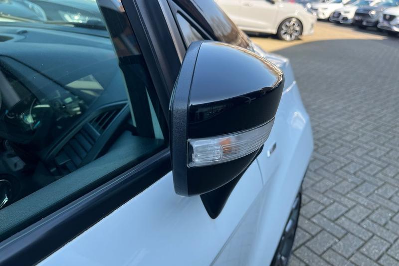 Used Ford Ecosport 2023 for sale - 77951304: Photo 34