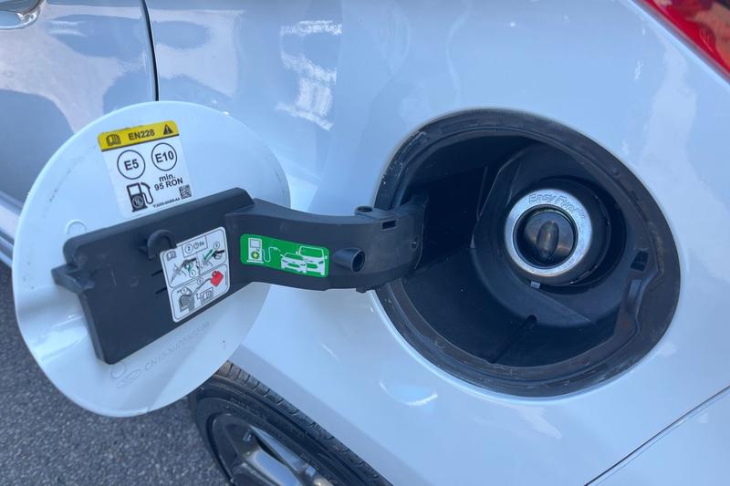 Used Ford Ecosport 2023 for sale - 77951304: Photo 35