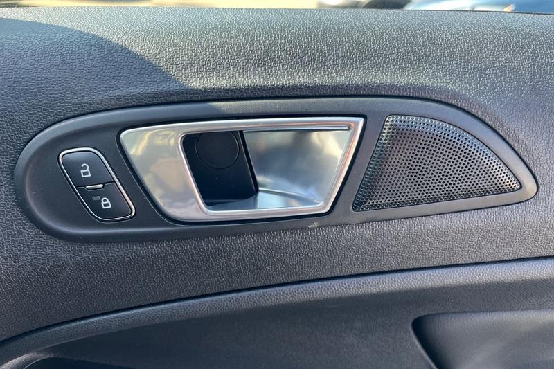 Used Ford Ecosport 2023 for sale - 77951304: Photo 36