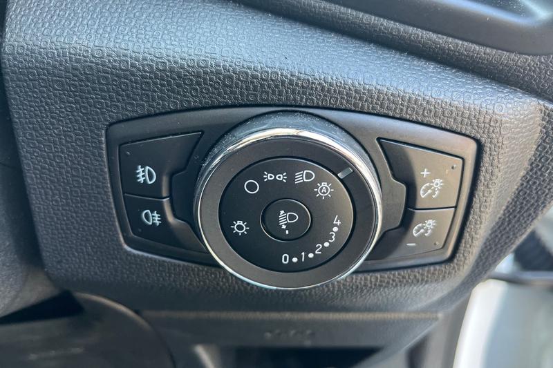 Used Ford Ecosport 2023 for sale - 77951304: Photo 37