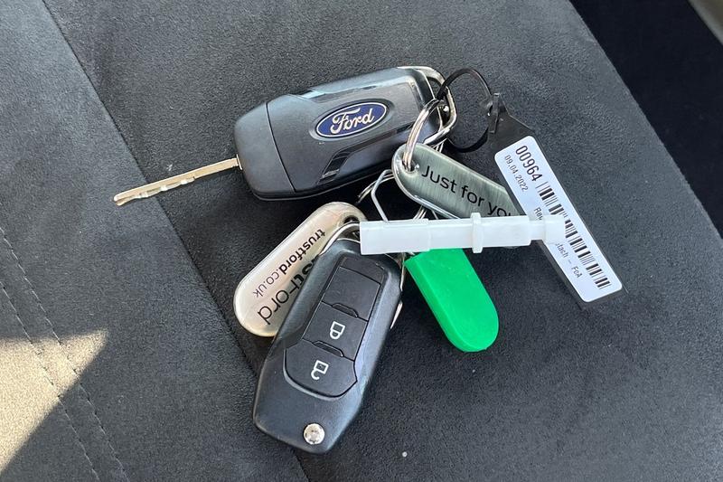 Used Ford Ecosport 2023 for sale - 77951304: Photo 38