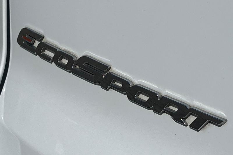 Used Ford Ecosport 2023 for sale - 77951304: Photo 39