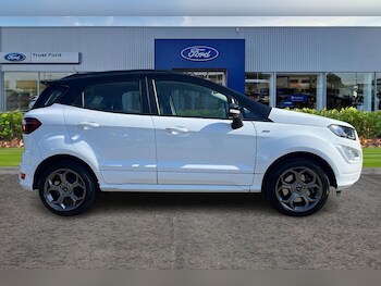 Used Ford Ecosport 2023 for sale - 77951304: Photo