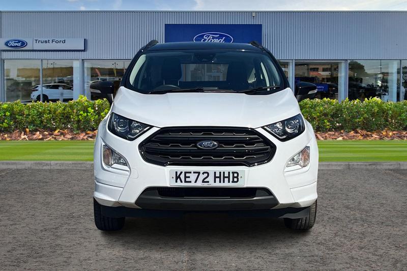Used Ford Ecosport 2023 for sale - 77951304: Photo 6