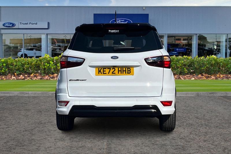 Used Ford Ecosport 2023 for sale - 77951304: Photo 7
