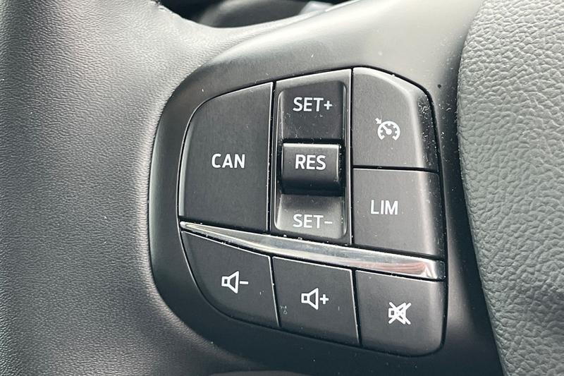 Vehicle 32