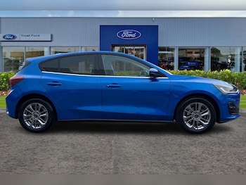 Used Ford Focus 2022 for sale - 75463091: Photo