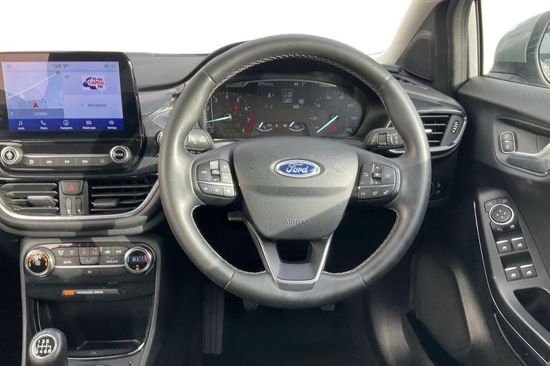 Used Ford Puma 2020 for sale - 77435113: Photo 11