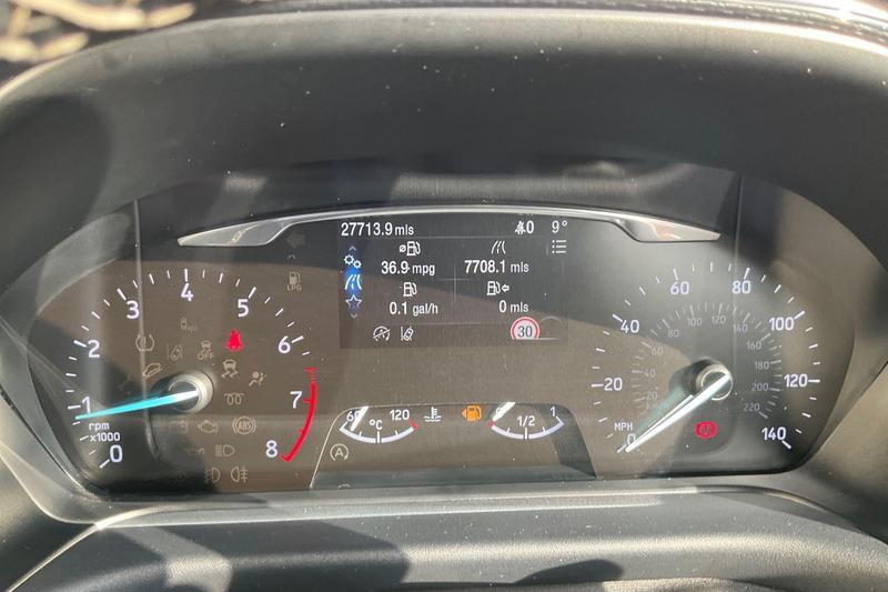 Used Ford Puma 2020 for sale - 77435113: Photo 13