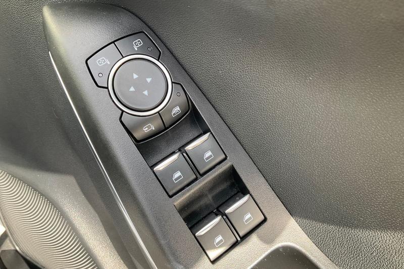 Used Ford Puma 2020 for sale - 77435113: Photo 16