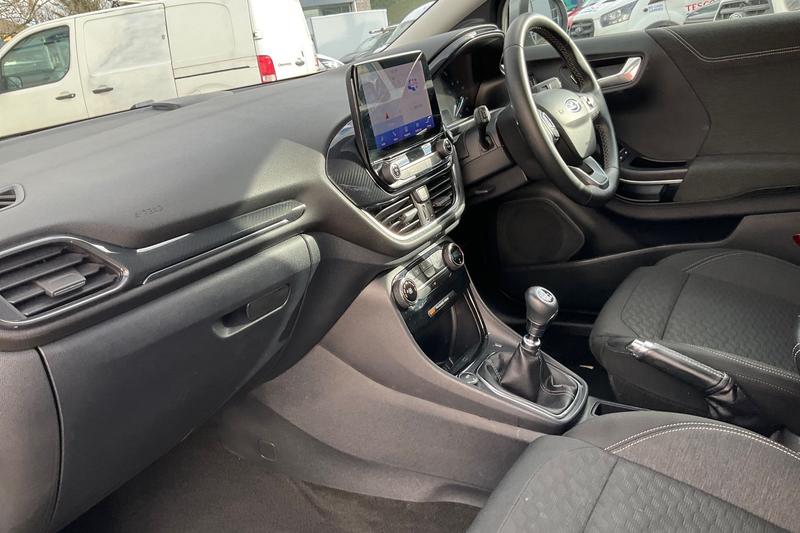 Used Ford Puma 2020 for sale - 77435113: Photo 18