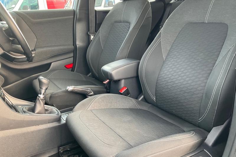 Used Ford Puma 2020 for sale - 77435113: Photo 19